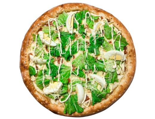 Pizza Цезарь 25 см