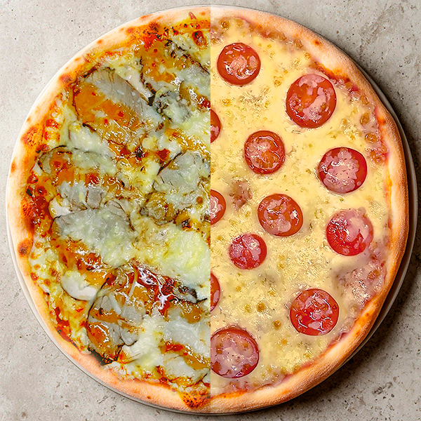 Мясной Чилл / Марго Рита