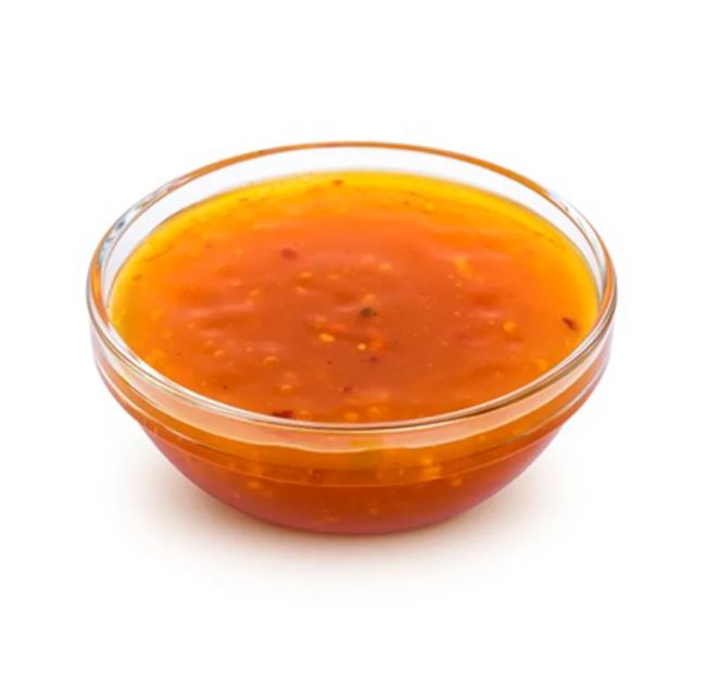 Манго чили соус