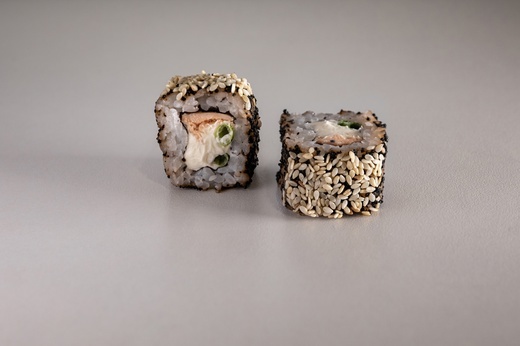 Черный сегун