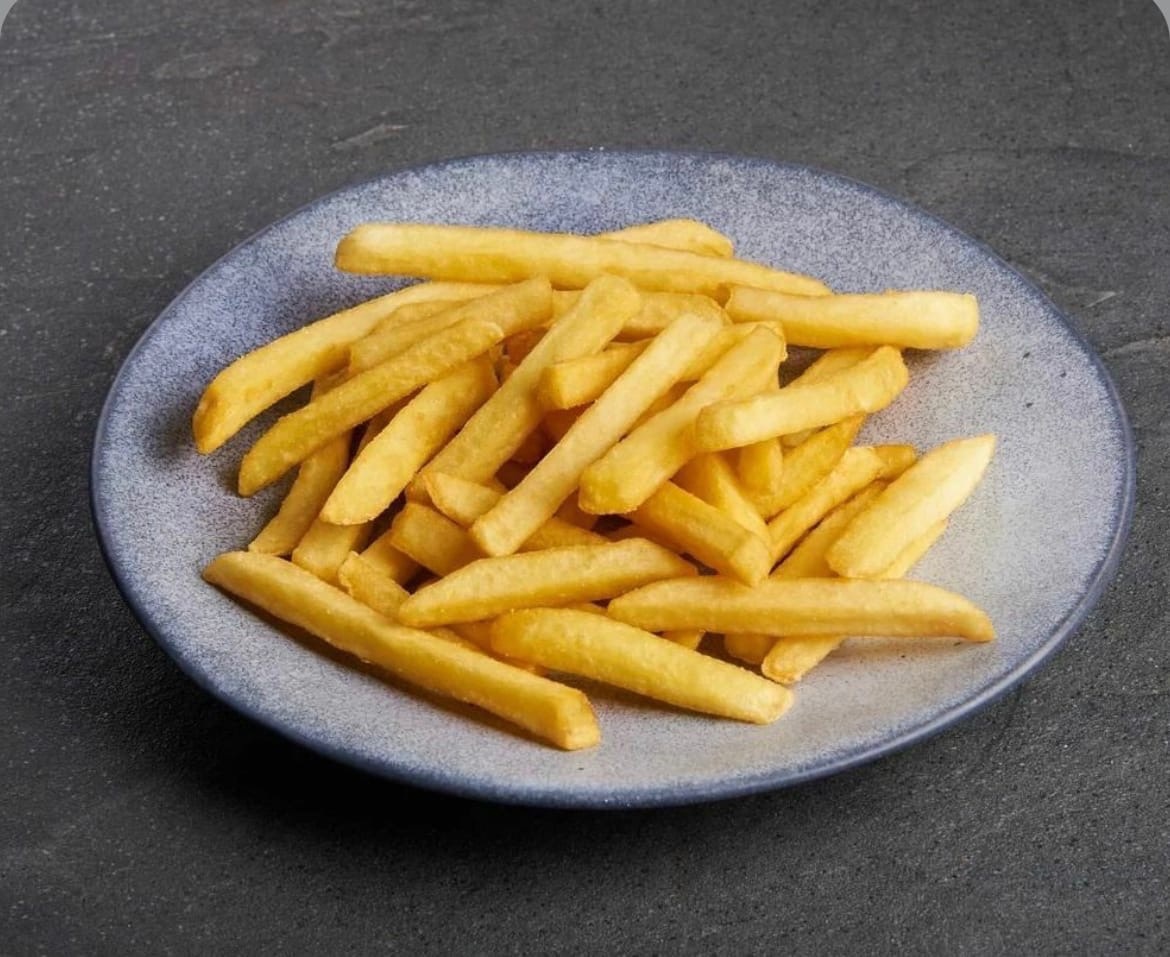 Картофель фри
