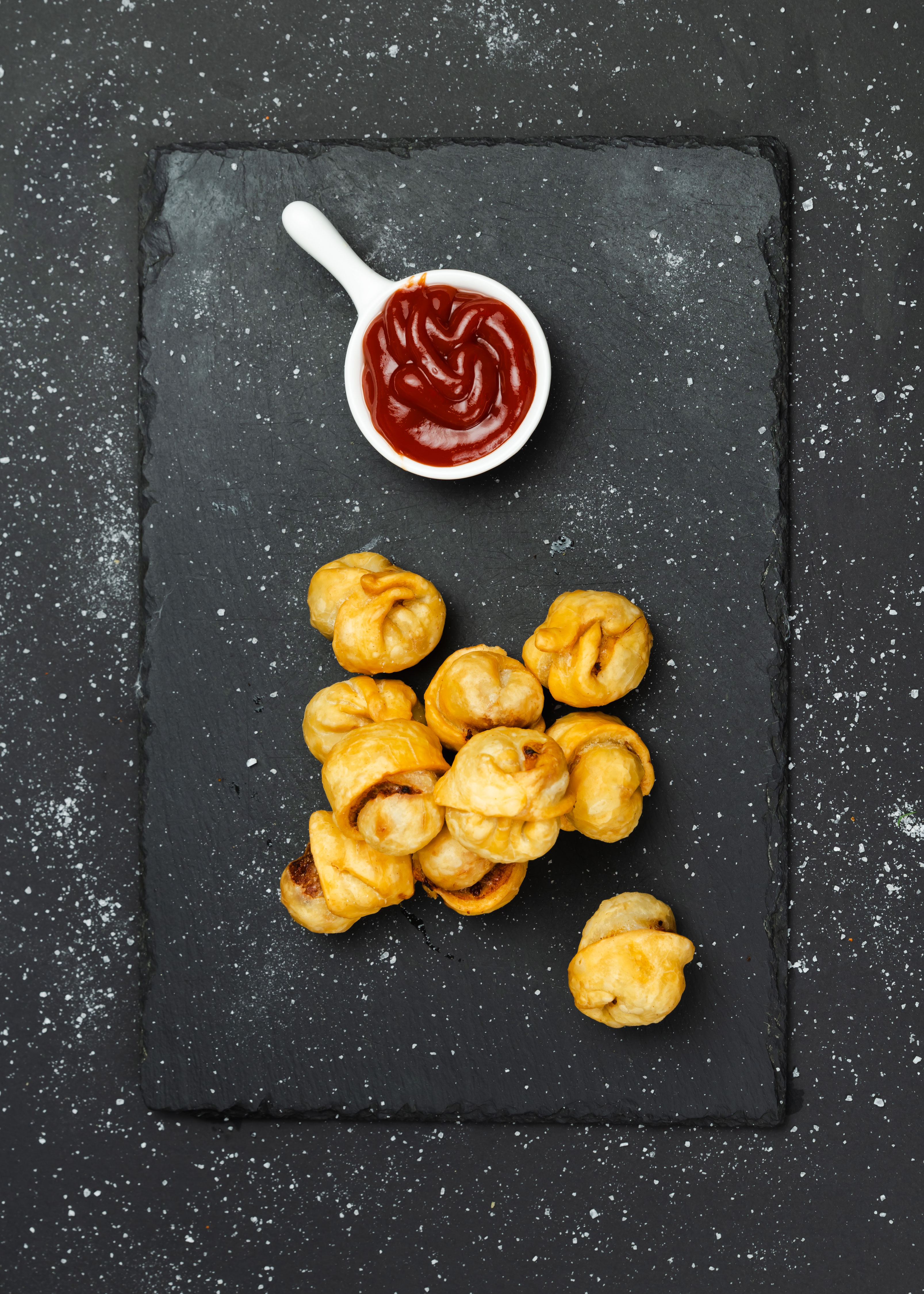 Пельмешки фри 20 штук