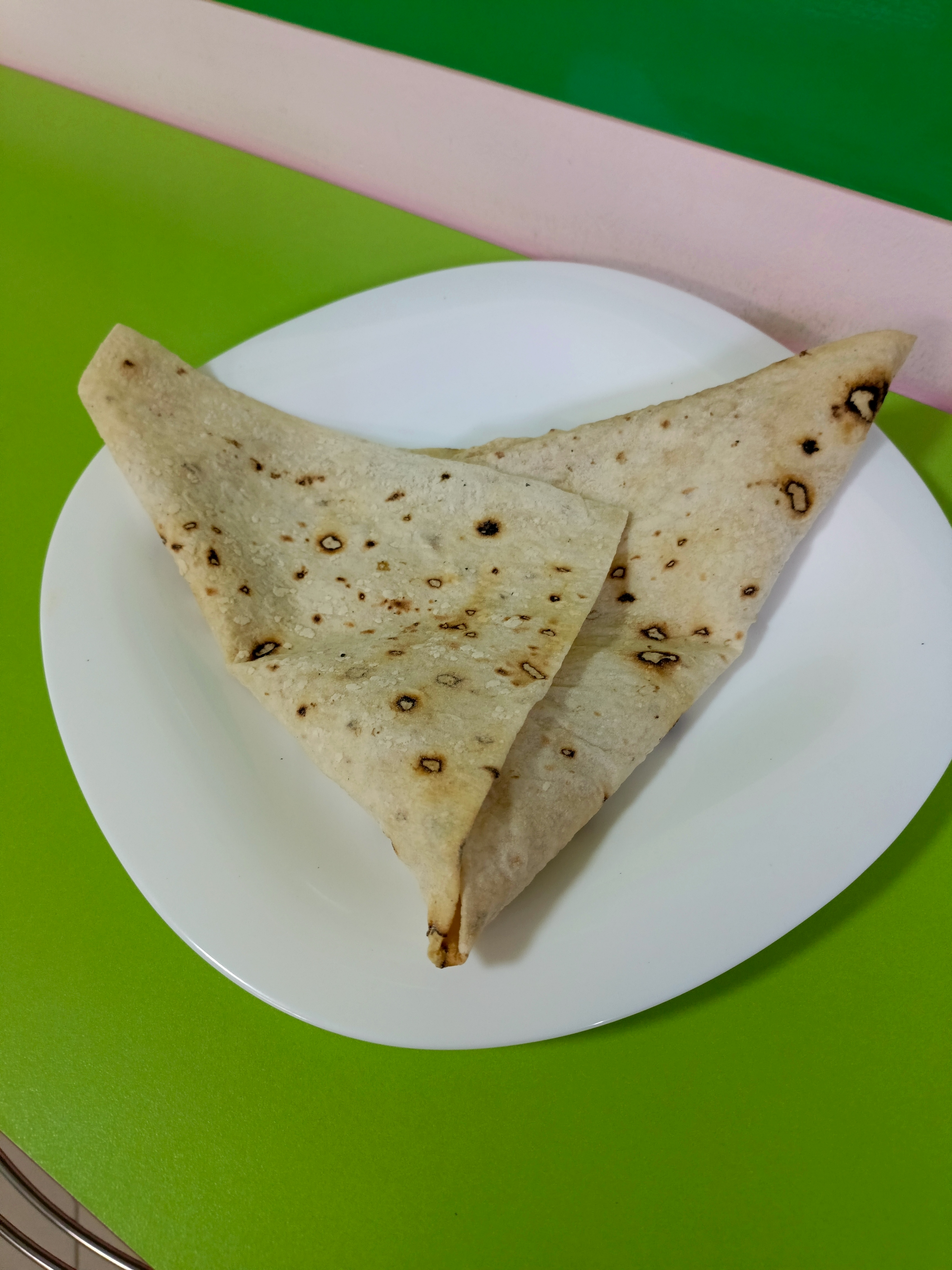 Лаваш домашний