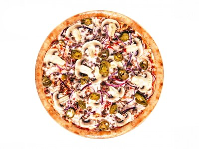 Острая Royal 32 см