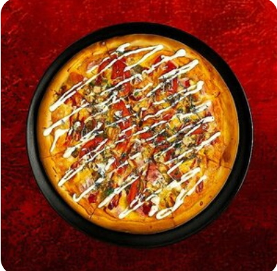 Остринка 33 см