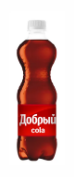 Добрый Cola 500 г