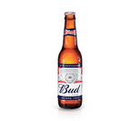 Пиво Bud безалкогольное