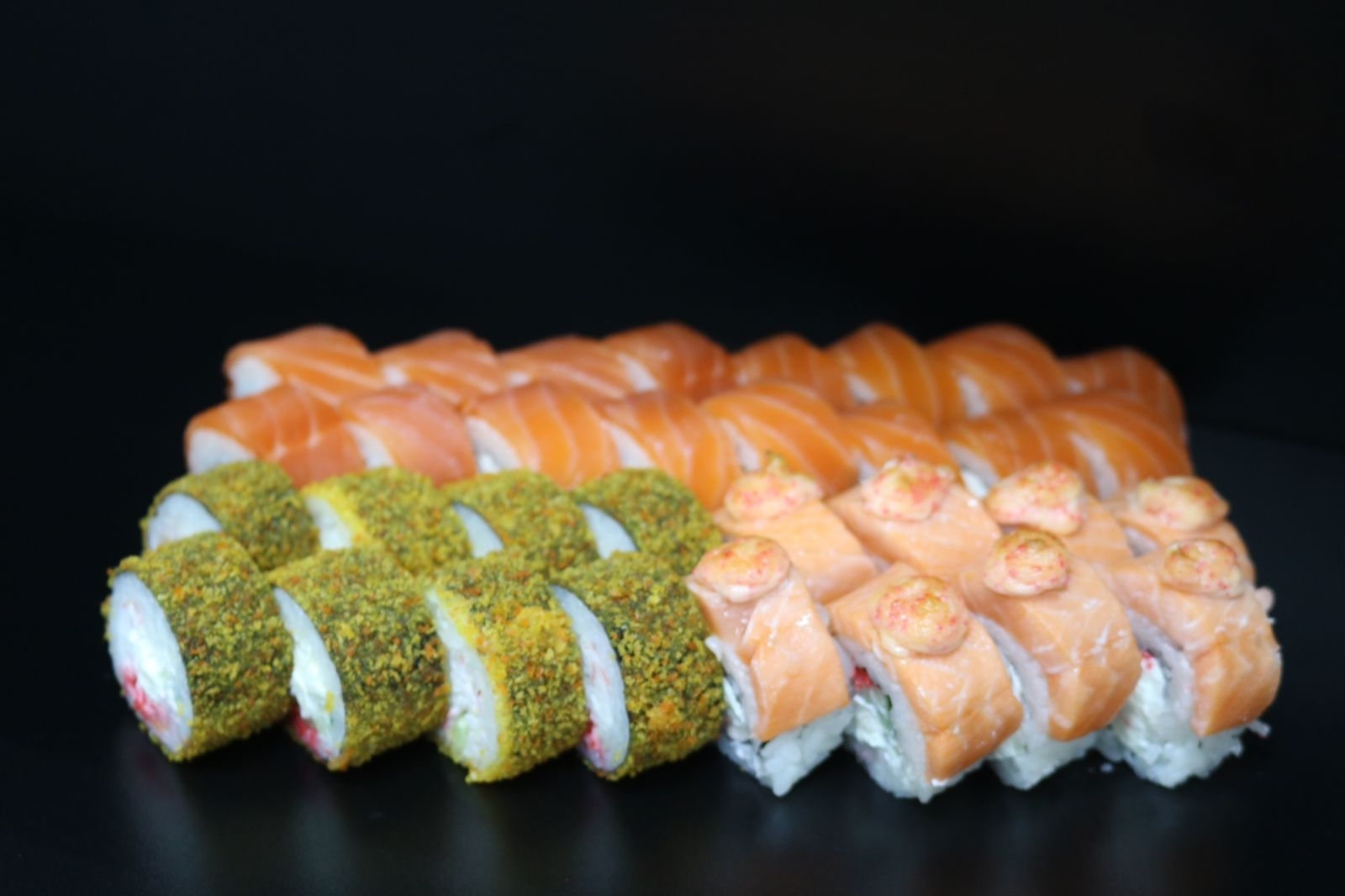 Сет Филадельфия