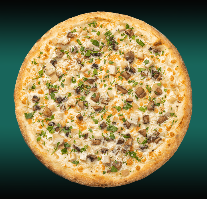 Пицца Жюльен