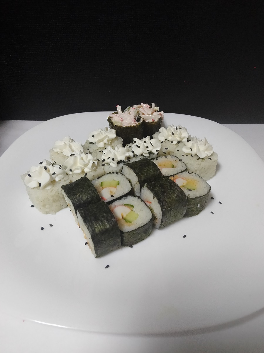 Мистер Краб  18шт