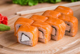 Луковые Кольца