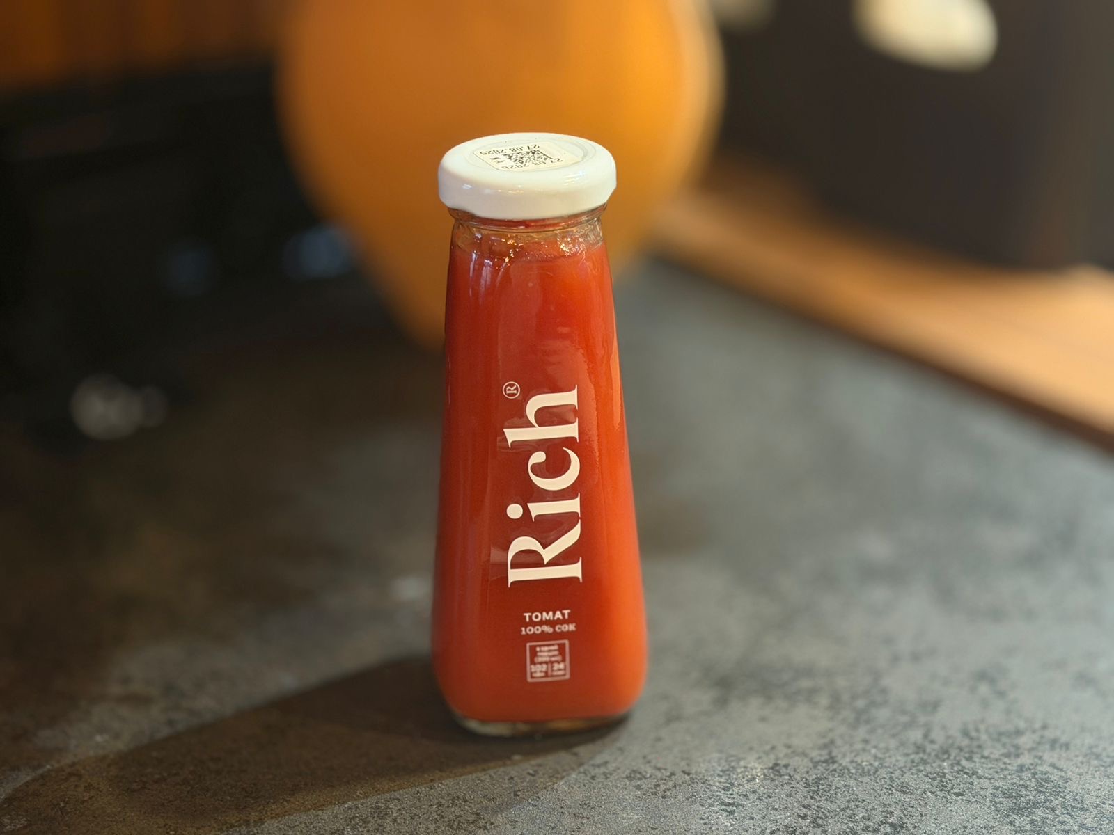 Томатный сок Rich