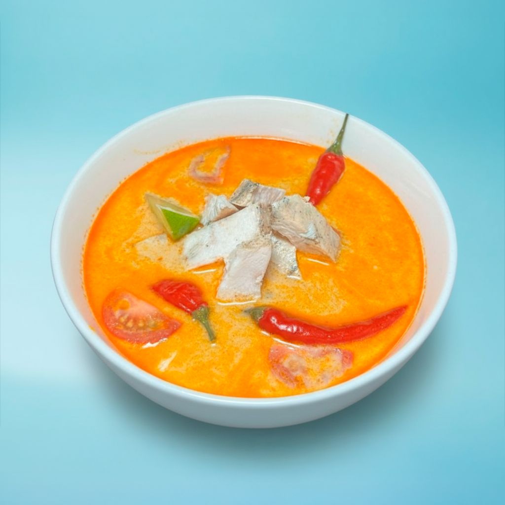 Том ям с курицей