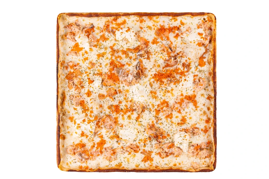 Пицца "Жемчужина" 20см