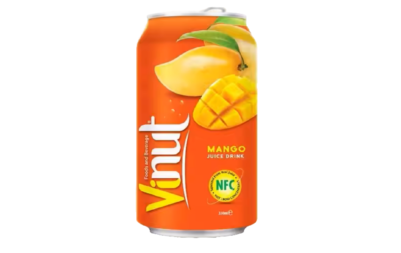 ВиНут манго