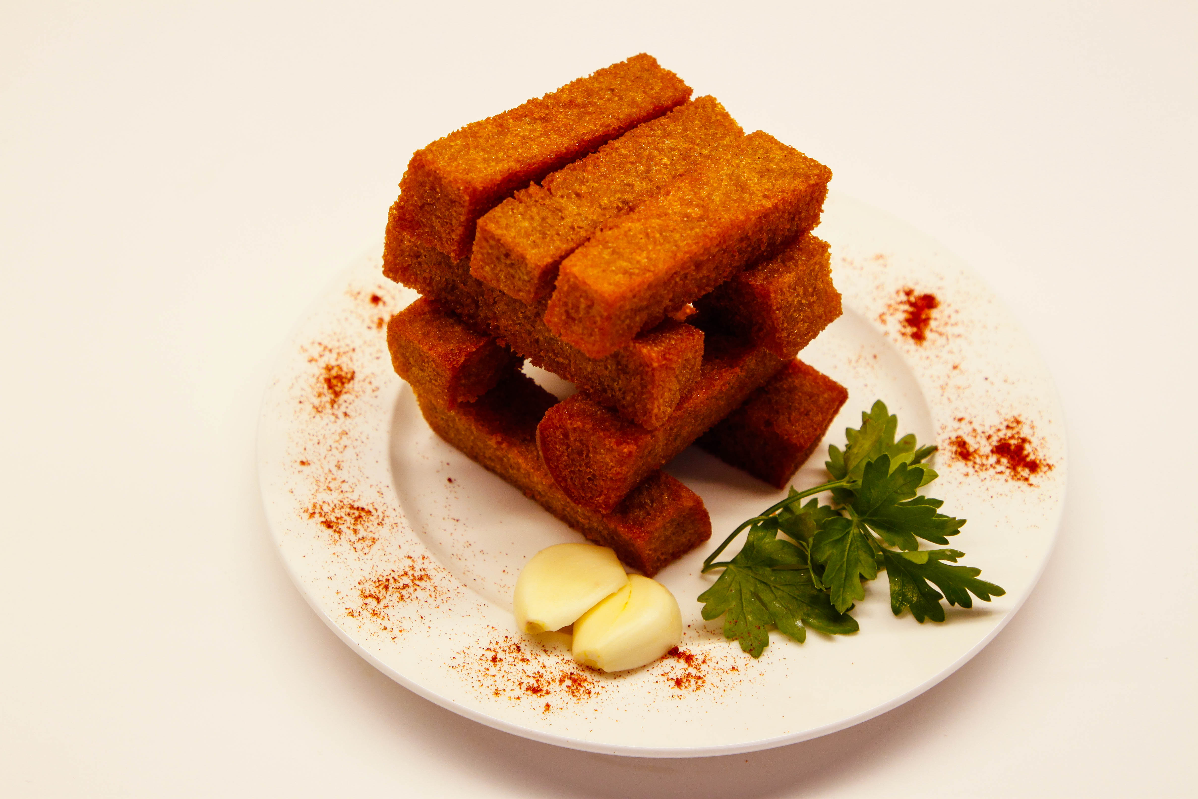 Гренки
