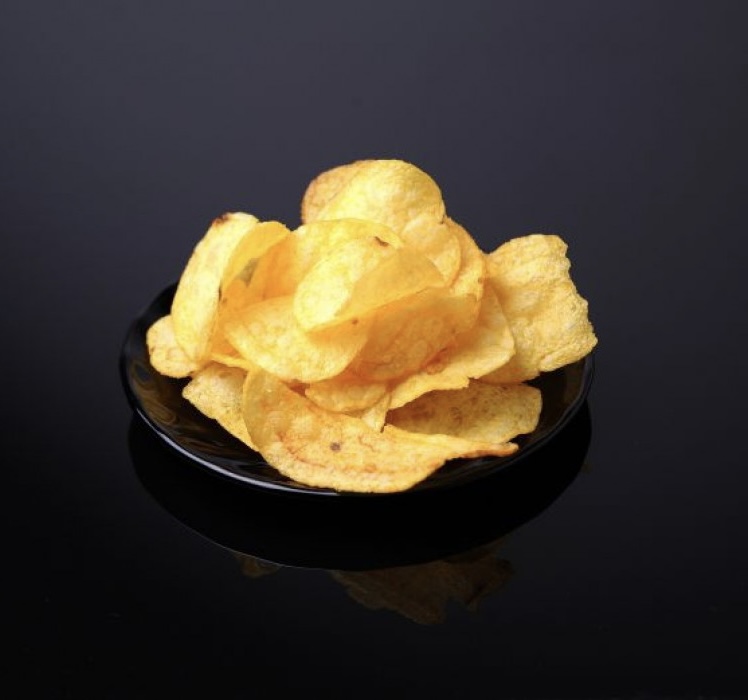 Чипсы «lays»