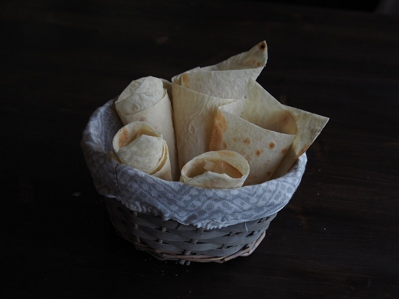 Лаваш тонкий Армянский