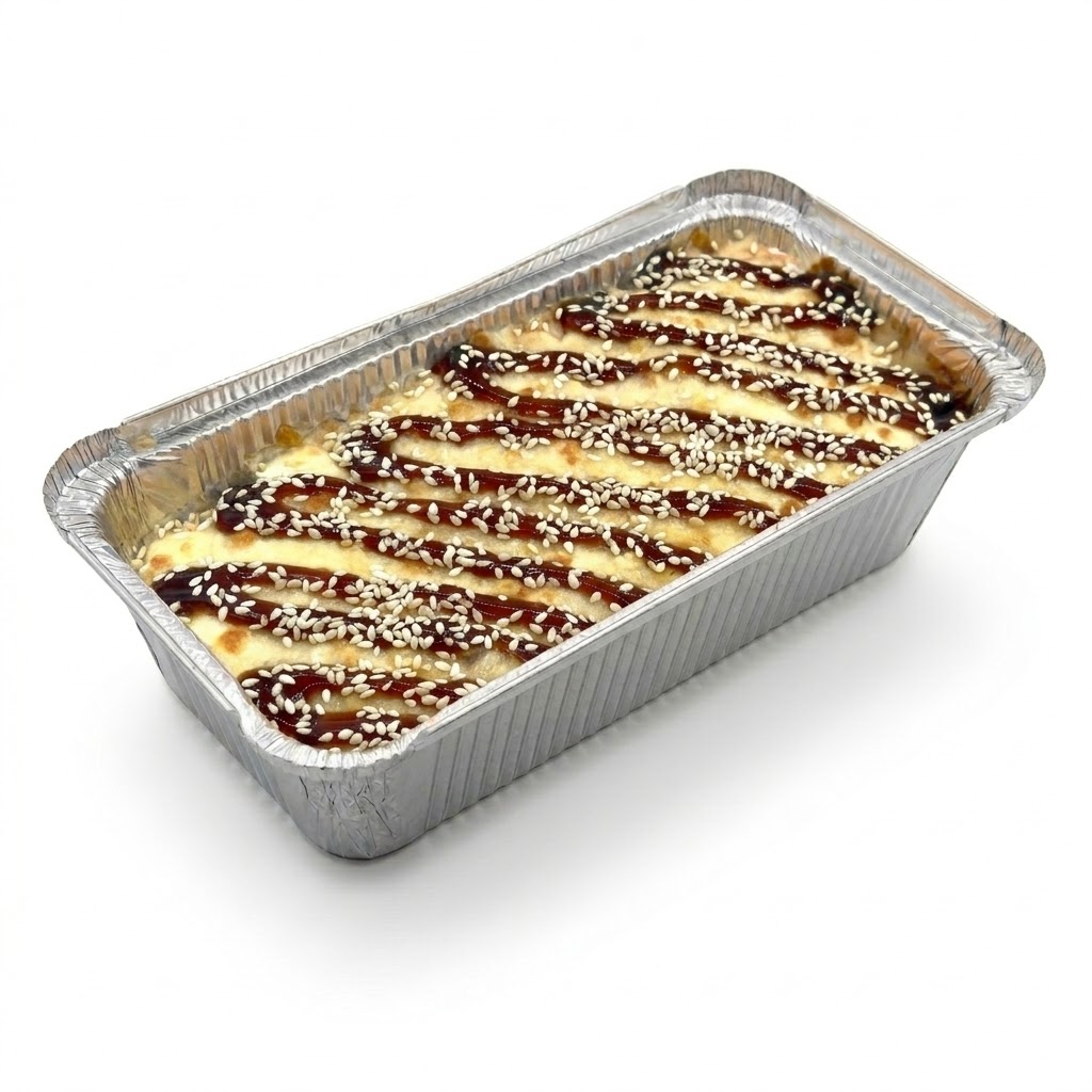 Динамит с угрем