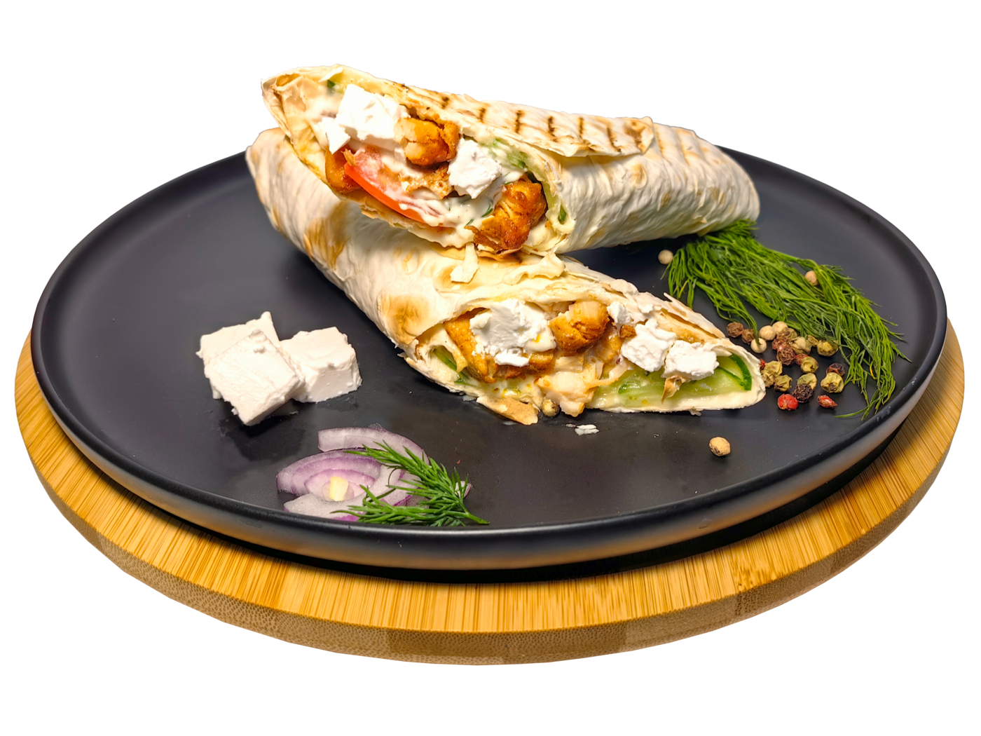 Греческая 500г