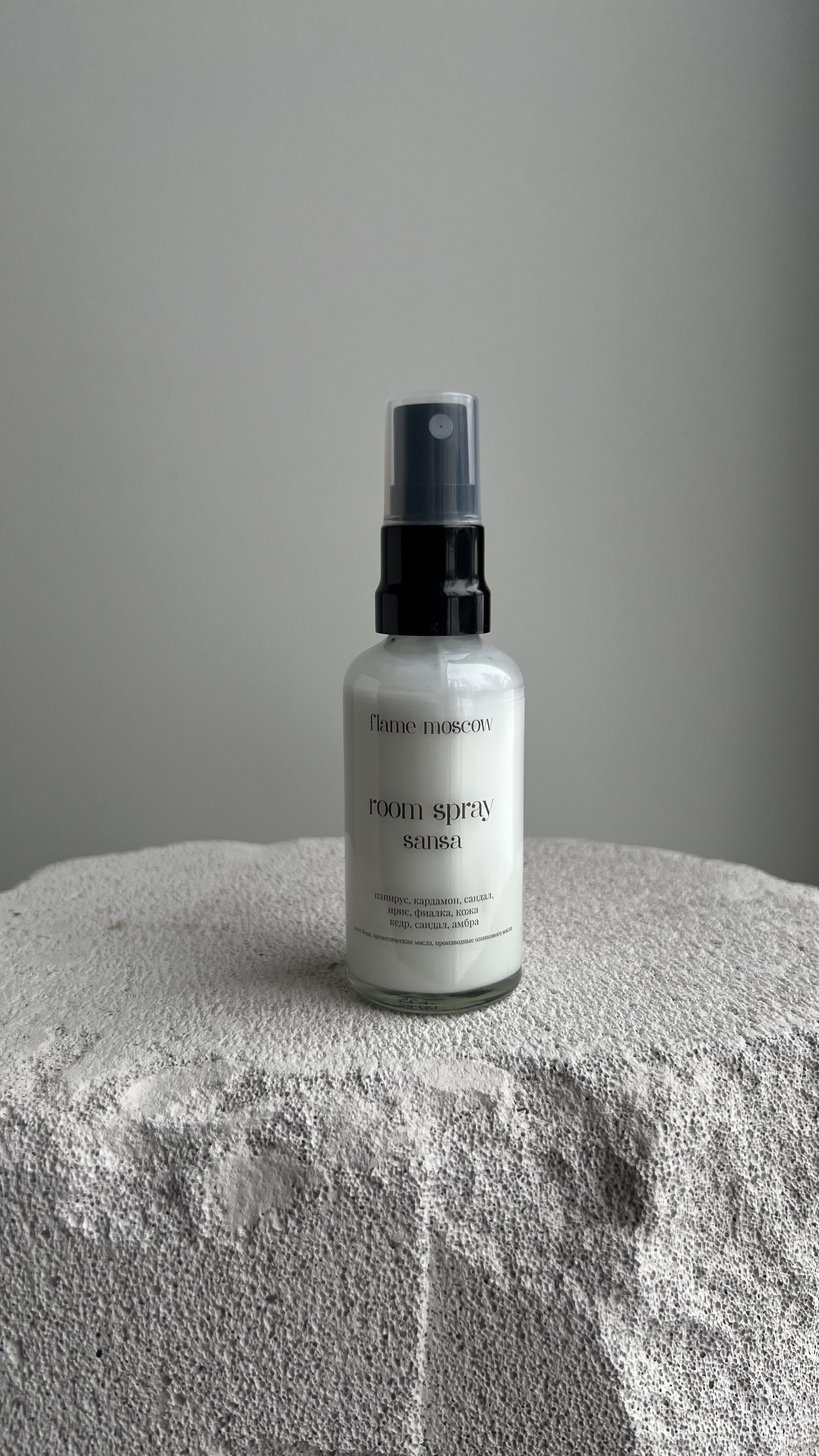 Душистая вода - спрей Sansa