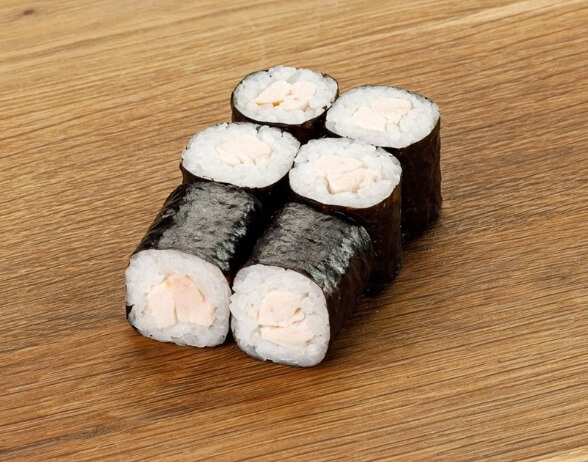Маки тори