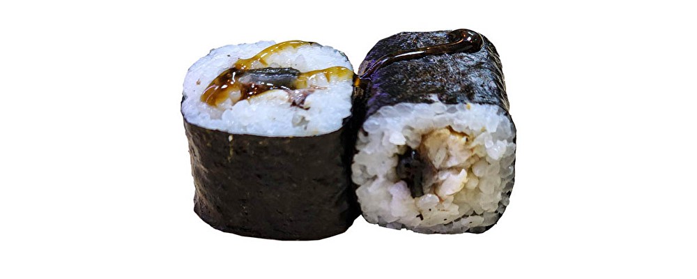 Угорь Кабуки