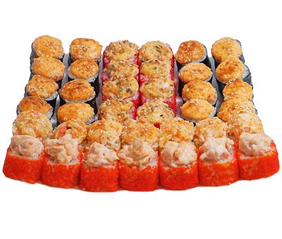 Сет "Каприз"