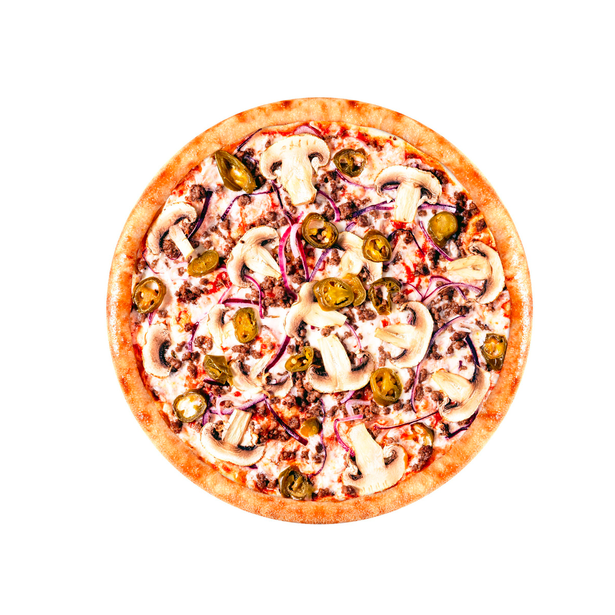 Острая Royal (32 см)