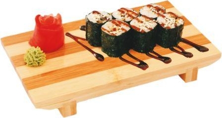 Ролл Унаги маки