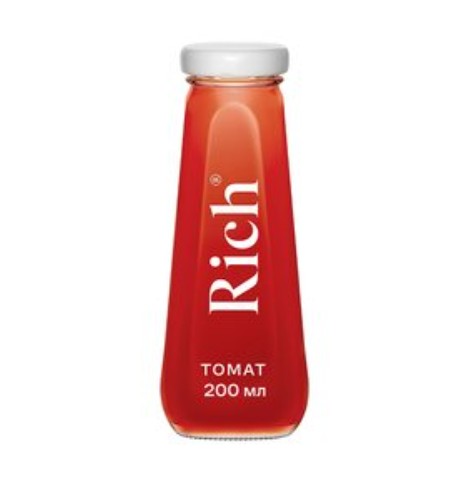 Сок Rich Томат
