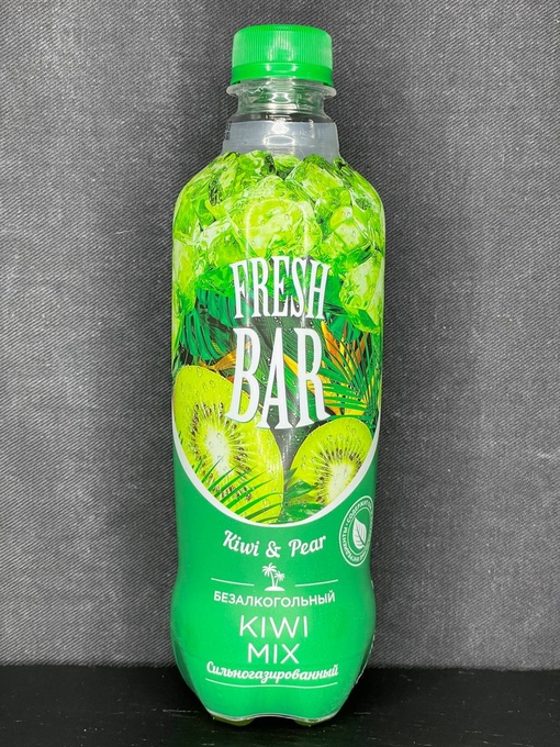 Fresh Bar "Kiwi Mix"