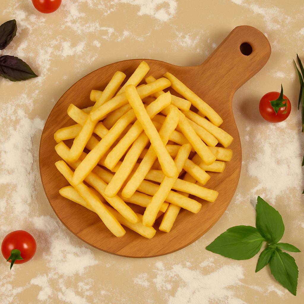 Картофель фри