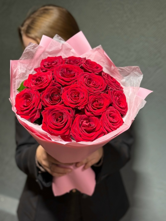 Бархатные письма