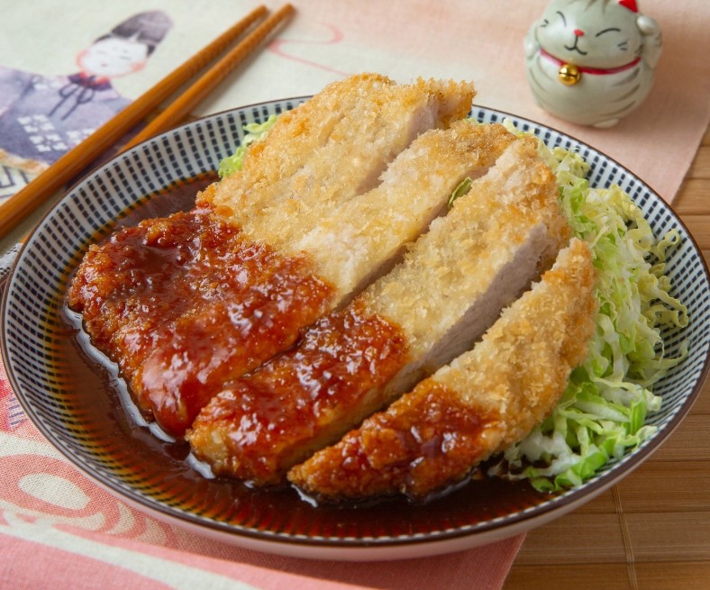 Мисо Кацу