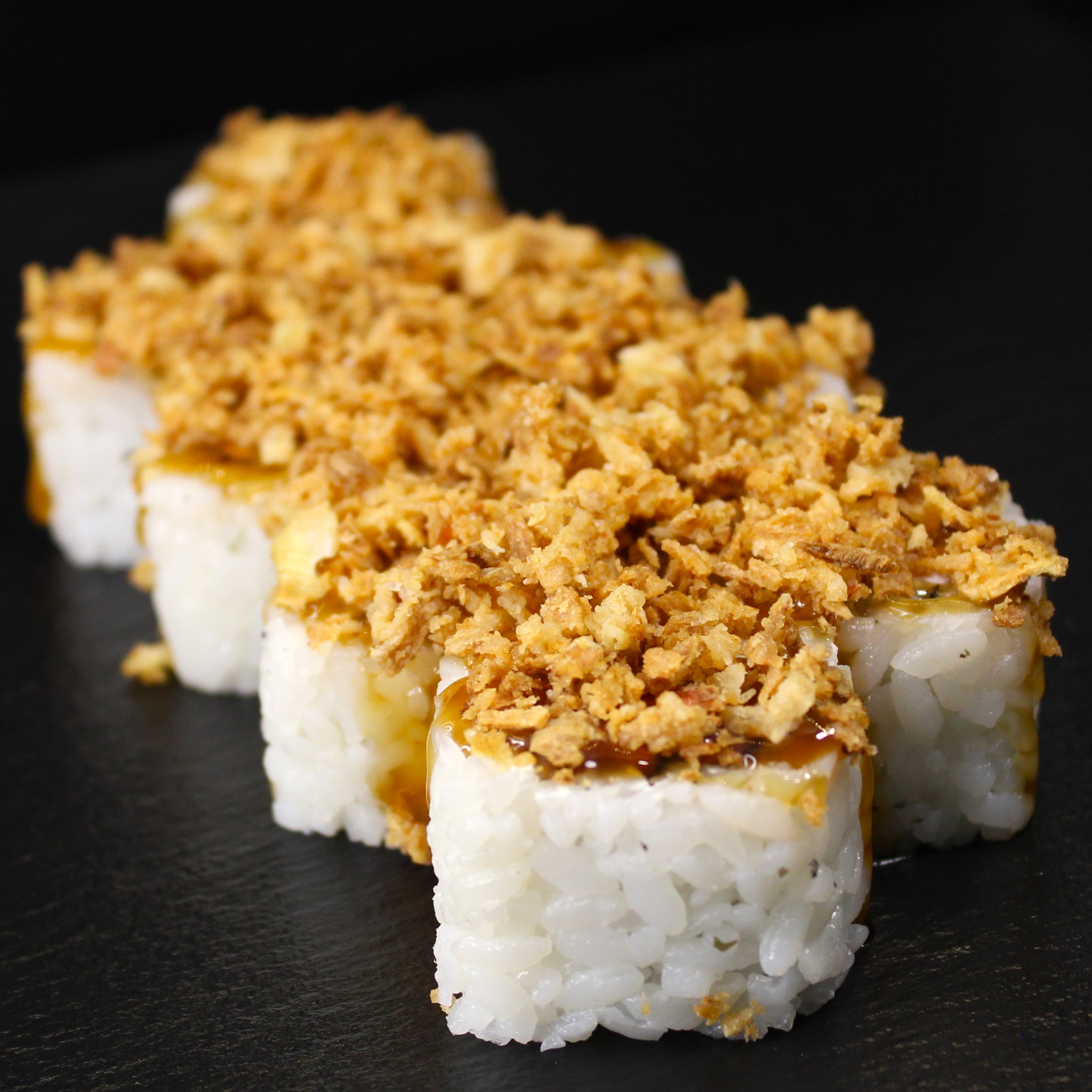 Чикен криспи