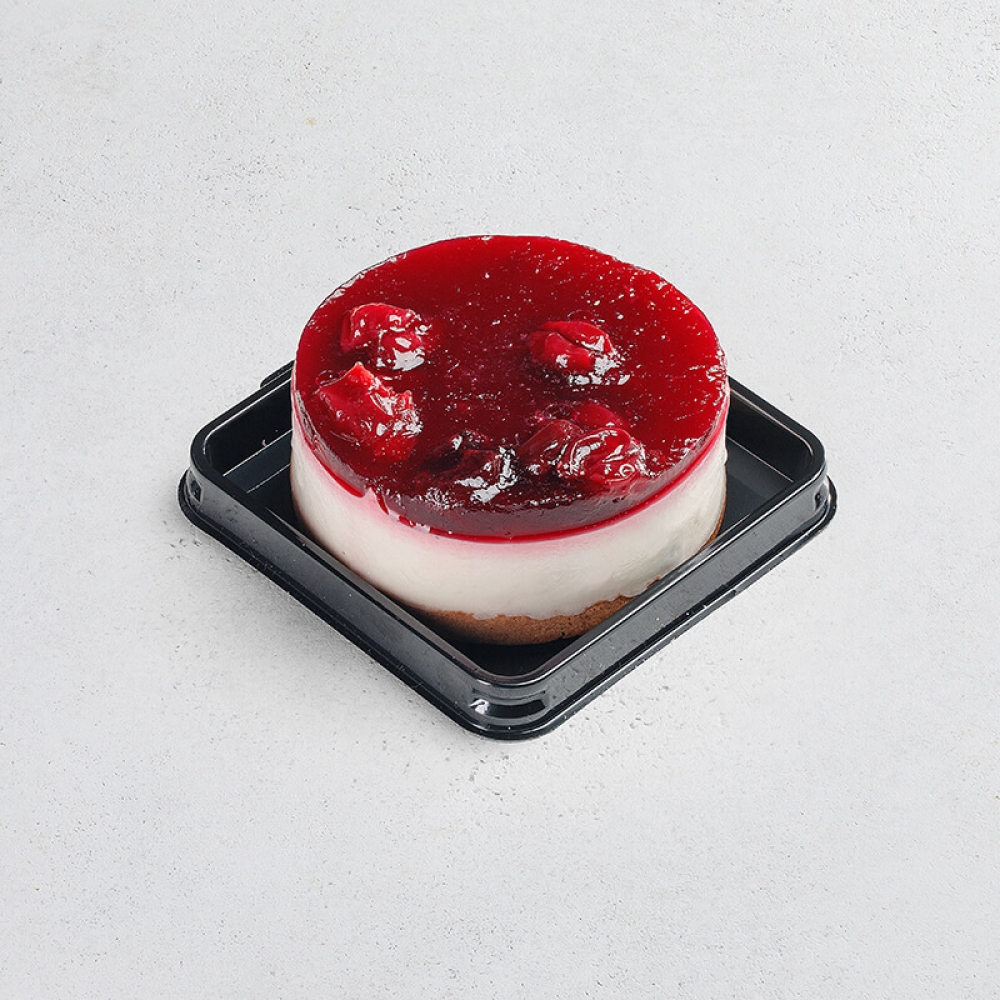 Чизкейк Вишня-шоколад