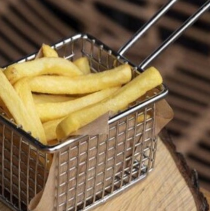 Картофель Фри