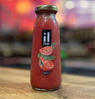 Сок томатный Иль Примо