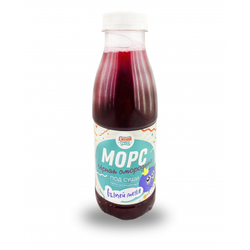 Морс "Черная Смородина"
