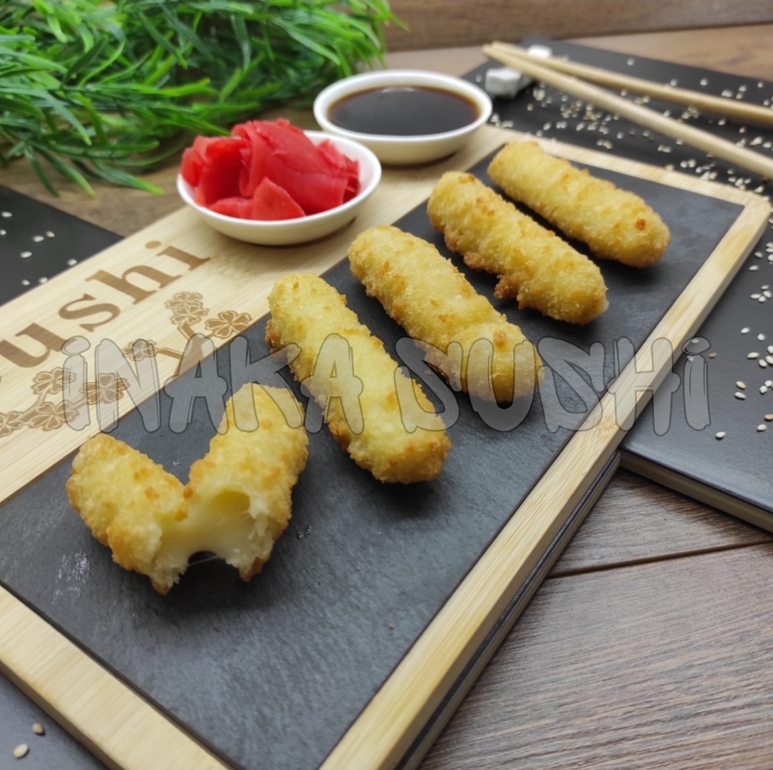 Сырные палочки, 5 шт.