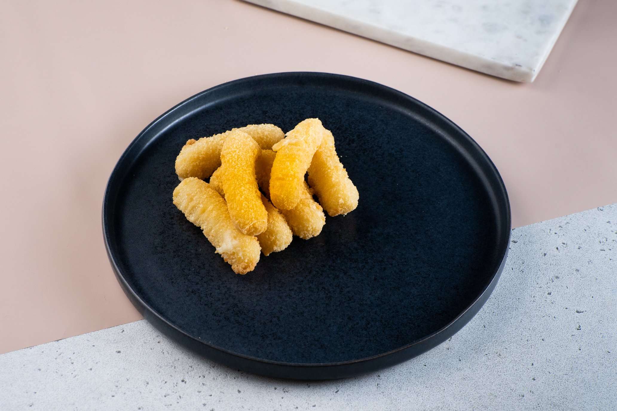 Сырные палочки