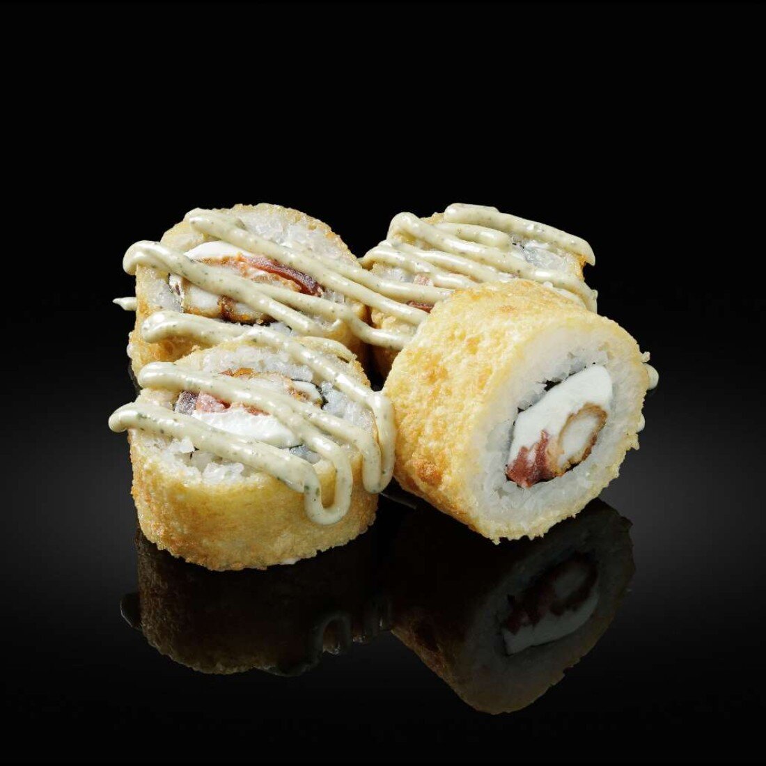 Темпура с курицей 249г