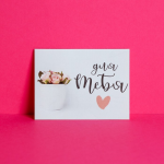 Подарочная открытка "Без повода"