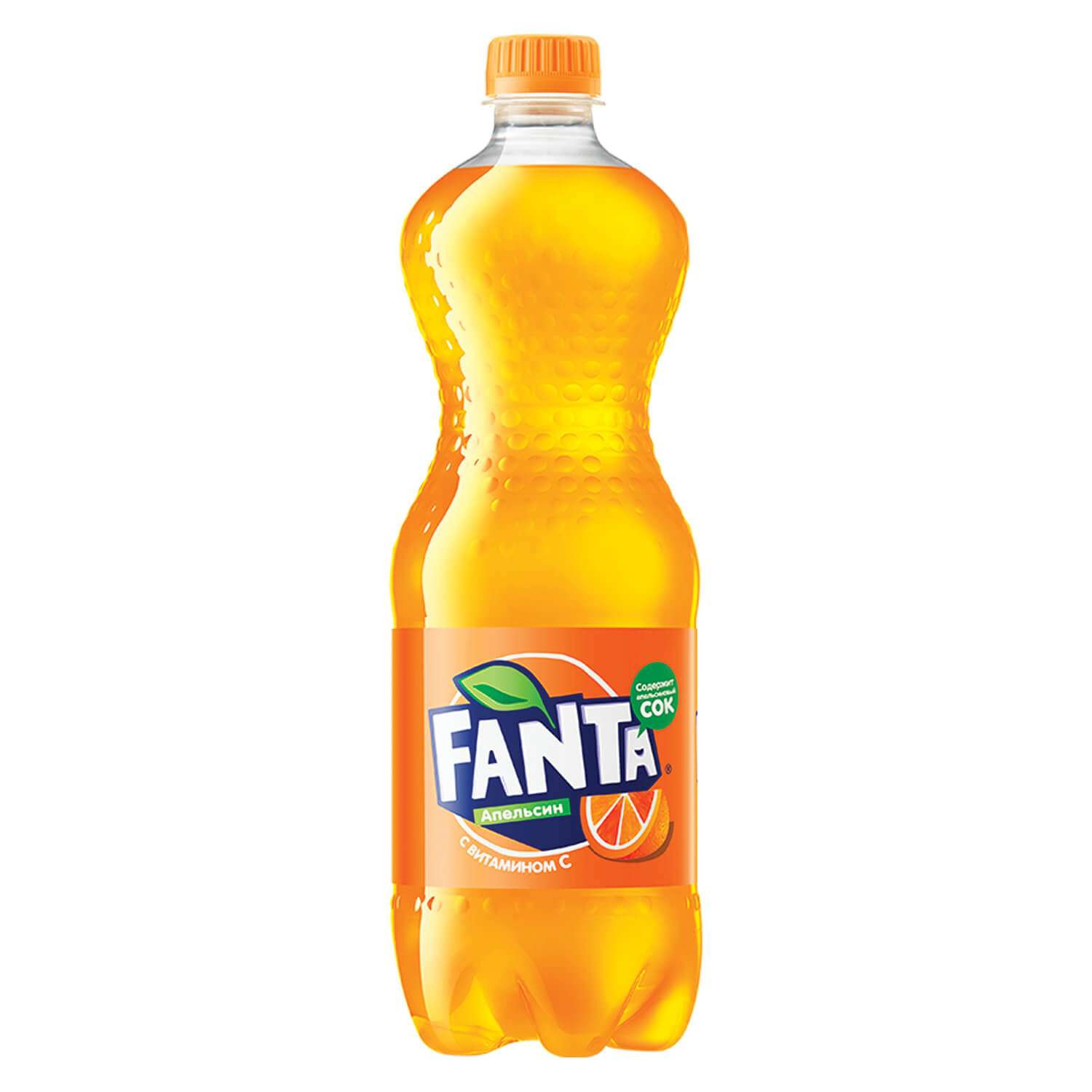 Fanta 0,9
