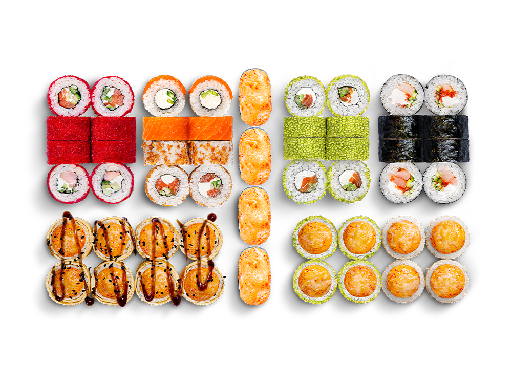 Сет Сушивёсла