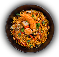 Wok Кантхо