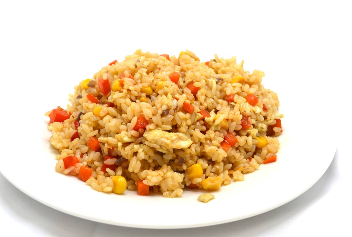Рис WOK