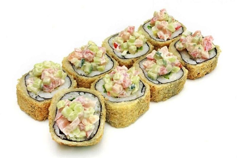 Темпура фреш