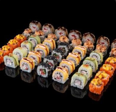 На любой вкус